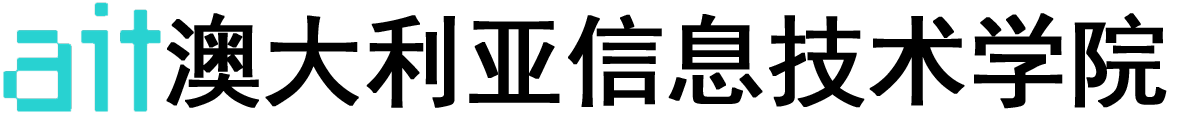 澳大利亚信息技术学院logo